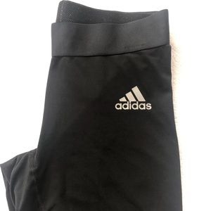 Adidas Techfit Compression shorts